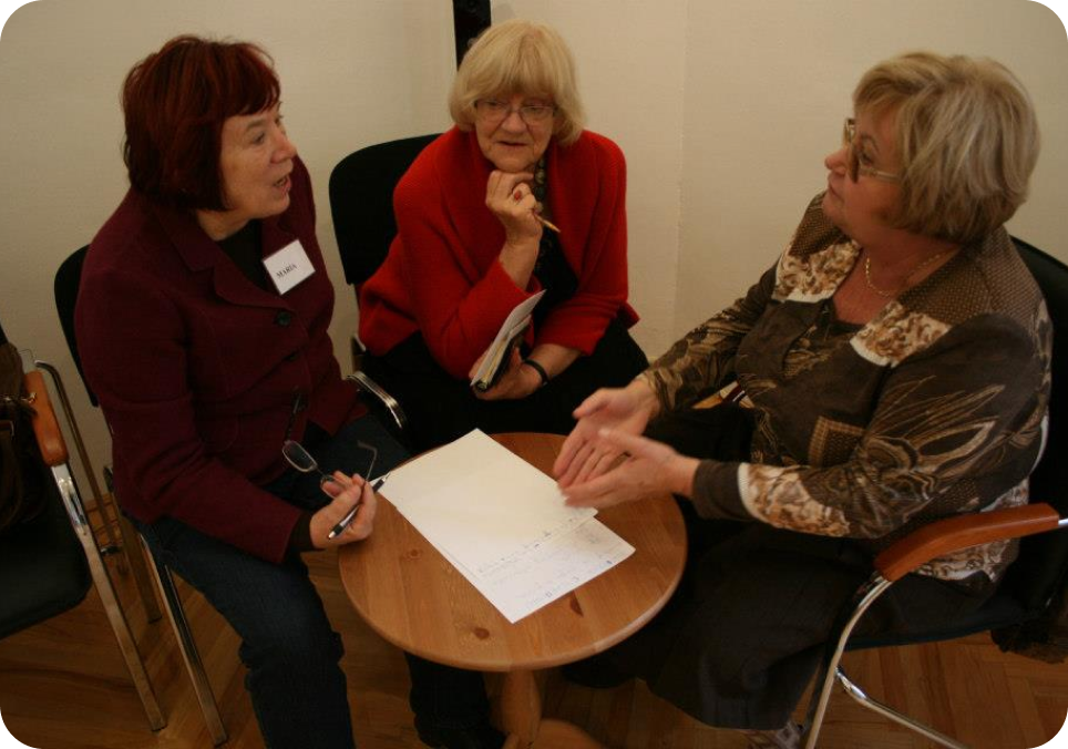 Warsztaty animatorów kultury polonijnej (2012)